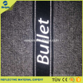 Manufacture High Visibility Reflective Cotton Webbing